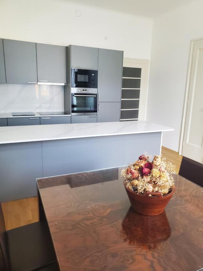 Apartment Nikko サラエヴォ エクステリア 写真