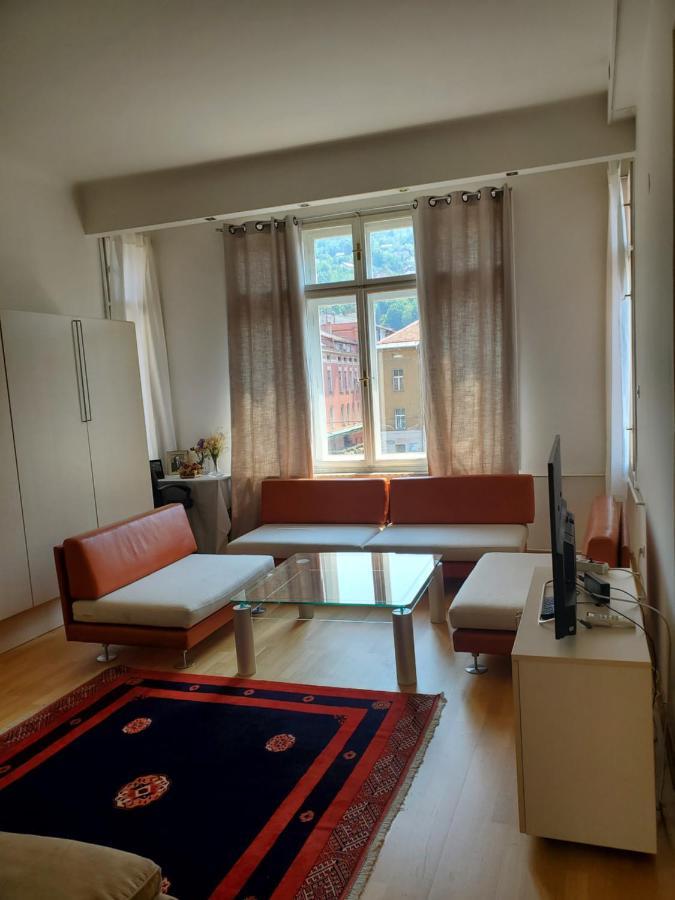 Apartment Nikko サラエヴォ エクステリア 写真