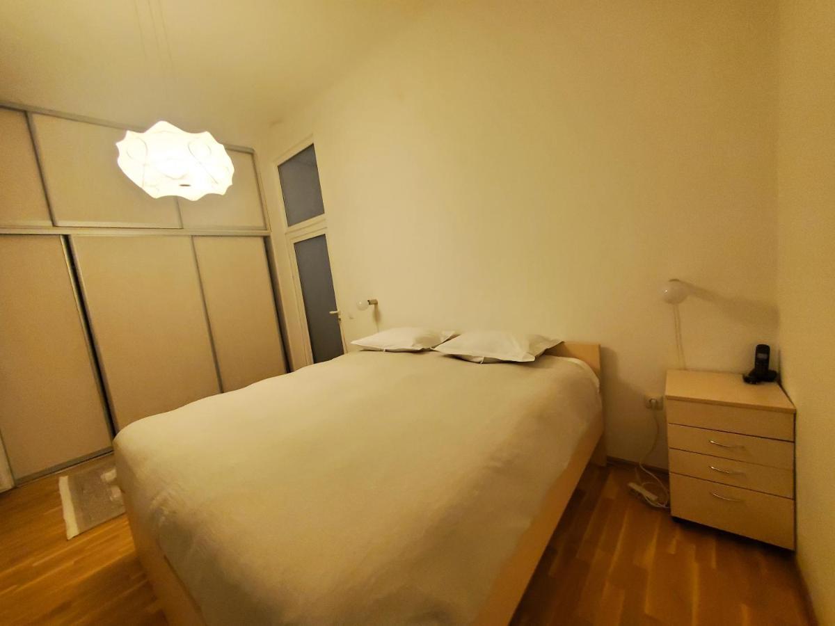 Apartment Nikko サラエヴォ エクステリア 写真