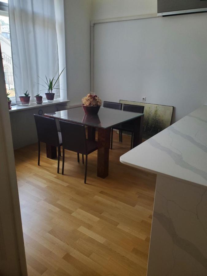 Apartment Nikko サラエヴォ エクステリア 写真
